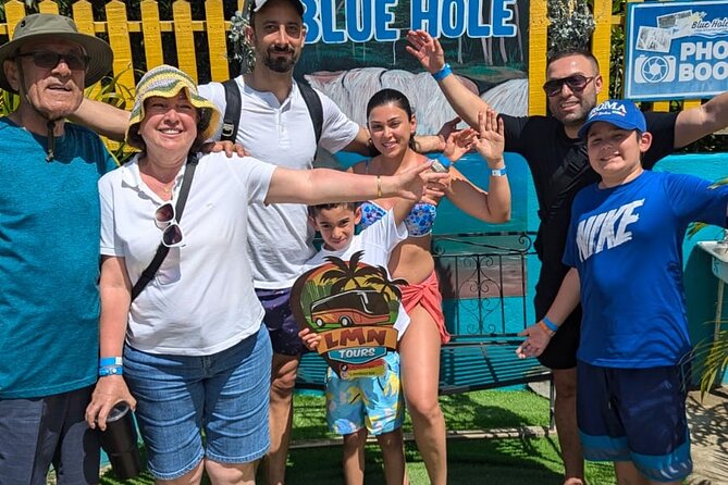 Horseback Riding and Blue Hole Adventures Ocho Rios - The Practicalities