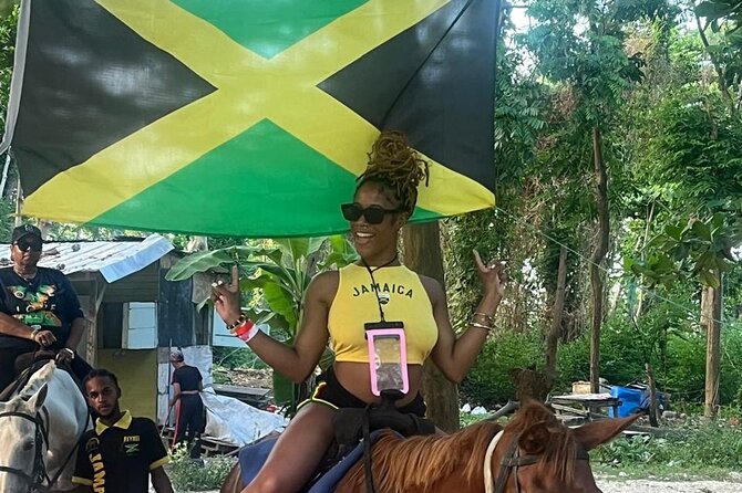 Bamboo River Rafting and Horseback Riding Adventure in Ocho Rios - Additional Details and Practical Tips