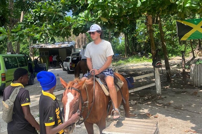 Bamboo River Rafting and Horseback Riding Adventure in Ocho Rios - Final Thoughts: Is This Tour Right for You?