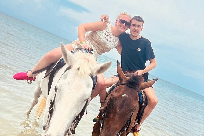 Blue Hole and Horse Riding with Swim Ocho Rios - Exploring the Tour in Detail