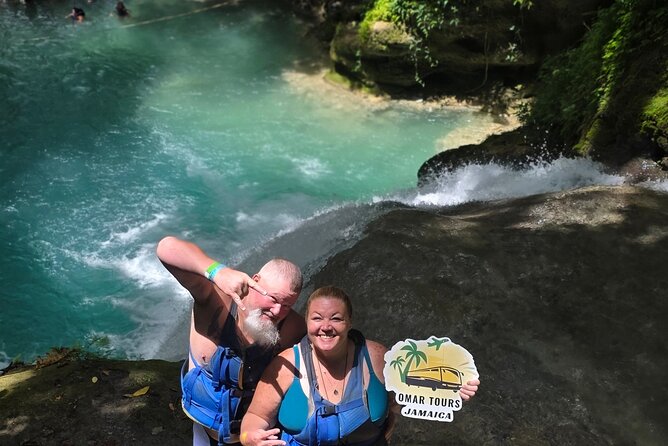 Blue Hole, Horseride with Swim and Bamboo Rafting Ocho Rios - Frequently Asked Questions (FAQs)