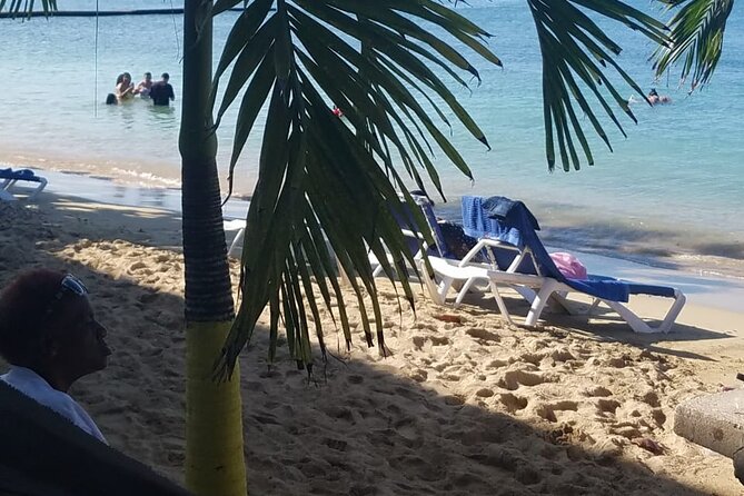 Ocho Rios Shore Excursion Bamboo Blu Beach and Shopping Tour - What Makes This Tour Stand Out?