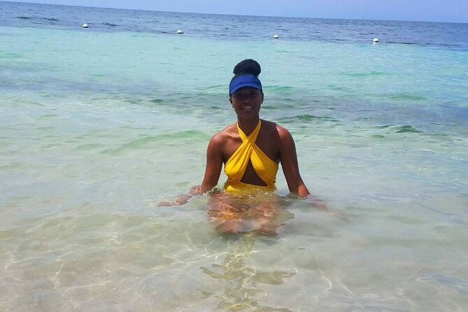 Ocho Rios Shore Excursion Bamboo Blu Beach and Shopping Tour - Who Is This Tour Best For?