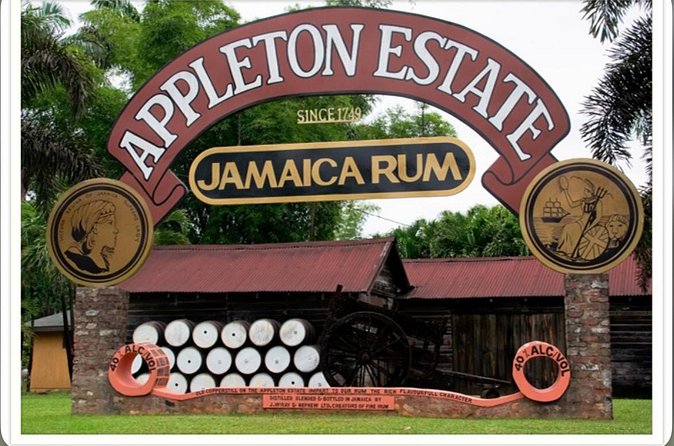 Luxury Transportation from Ocho Rios - Final Thoughts