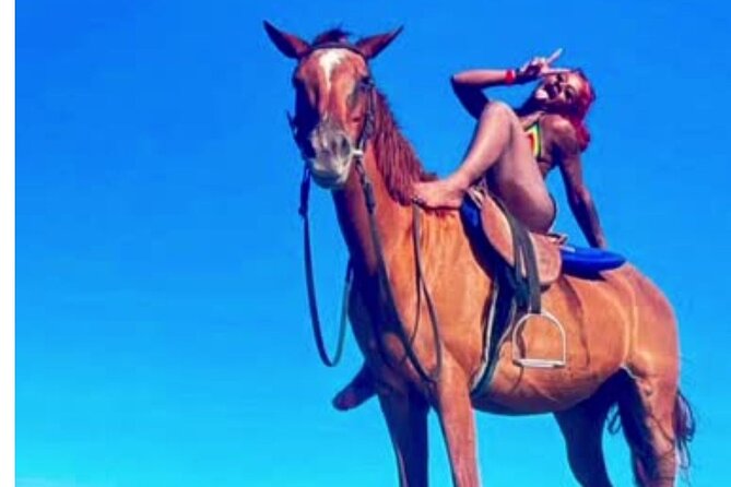 Thrill Packed Excursion Horseback Riding, Rafting, ATV Adventure - The Value Proposition