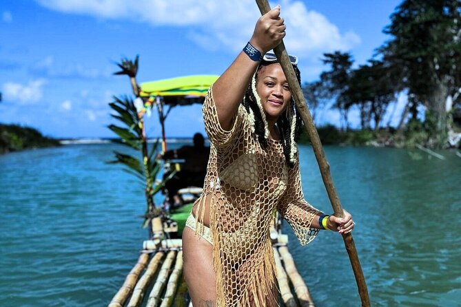 Thrill Packed Excursion Horseback Riding, Rafting, ATV Adventure - Frequently Asked Questions