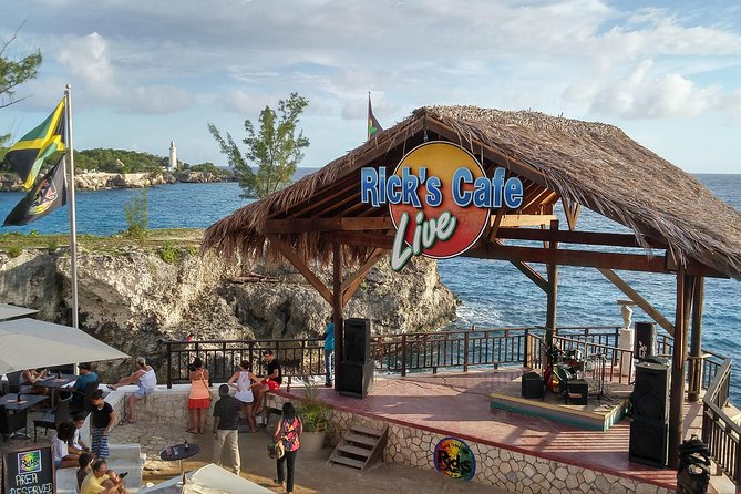 Private Tour From Ocho Rios or Runaway Bay To Negril 7 Miles Beach & Ricks Cafe - Exploring the Full Day Itinerary