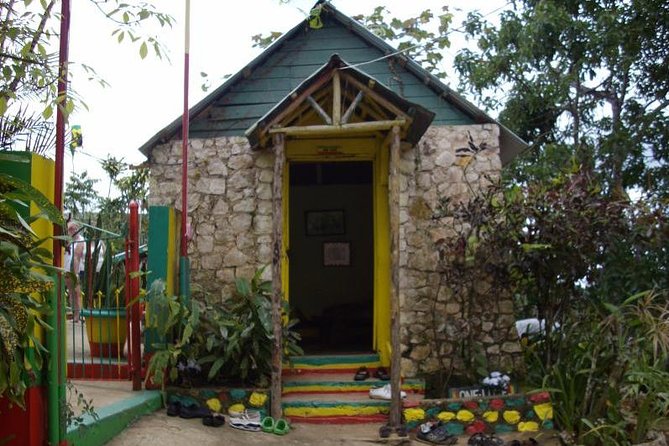Private Tour Ocho Rios or Runaway Bay To 9 Mile Bob Marley Birth & Resting Place - Value and Practical Tips