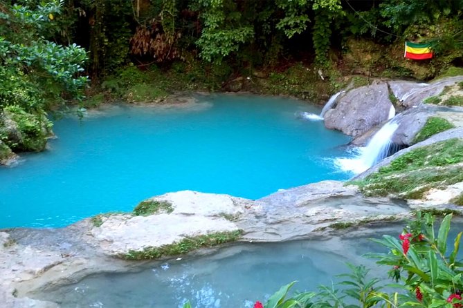 Private Tour From Ocho Rios To Blue Hole Secret Falls and Shopping - A Warm Welcome to the Blue Hole and Ocho Rios