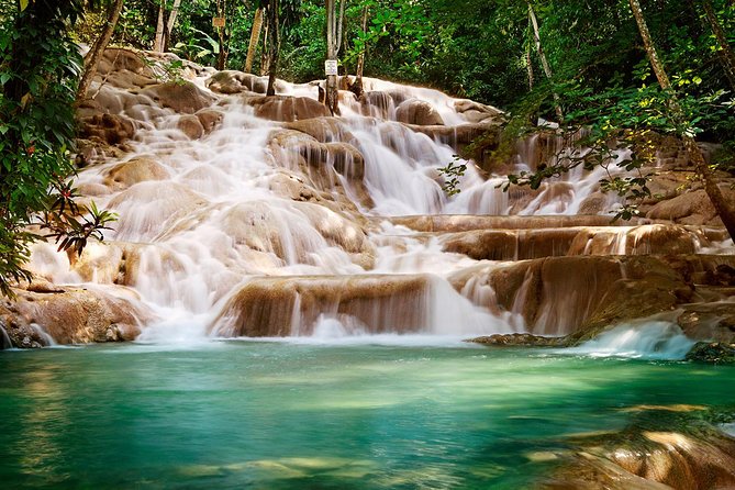 Private Tour From Ocho Rios To Dunn's River Falls Tubing and Shopping - Why This Tour Stands Out