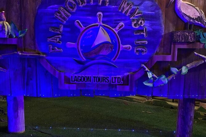 Blue Hole Island Gully and Glistening Water Lagoons night Tour - Why This Tour Offers Great Value