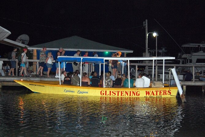 Martha Brae Rafting+Luminous Lagoon From Ocho Rios -Transfer only - In-Depth Review of the Tour Experience