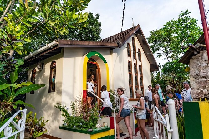 Bob Marley Nine Mile Admission and Guided Tour from Ocho Rios - A Deep Dive into the Experience