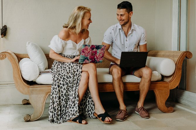 Vacation Photographer in Ocho Rios - Who Should Book This Tour?