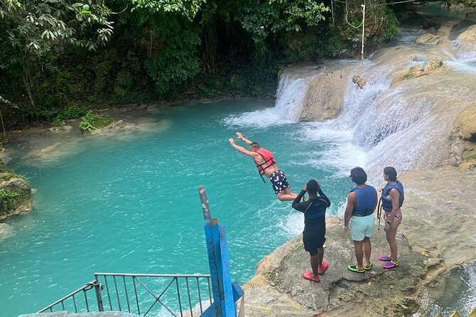 Blue Hole Adventurous and Relaxing River Tubing water Activities in Ocho Rios - The Sum Up: Why This Tour Offers Real Value