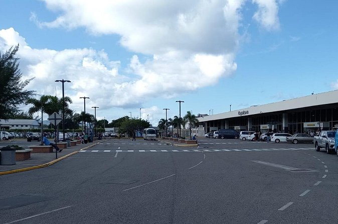 Roundtrip Airport Transfer from Montego Bay to Ocho Rios and Runaway Bay Hotels - Final Thoughts