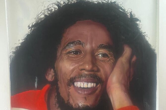 Nine Mile Reggae & History Guided Tour to Bob Marley's Birthplace - Key Points