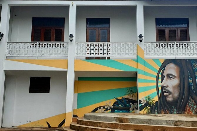 Nine Mile Reggae & History Guided Tour to Bob Marley's Birthplace - Who Will Love This Tour?