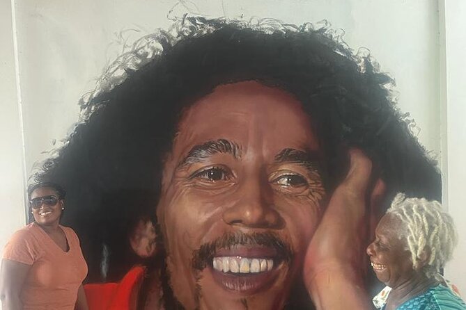 Nine Mile Reggae & History Guided Tour to Bob Marley's Birthplace - FAQ