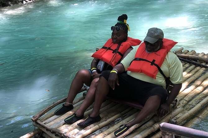 White River Bamboo River Rafting at Calypso Rafting in Ocho Rios - Who Should Consider This Tour?