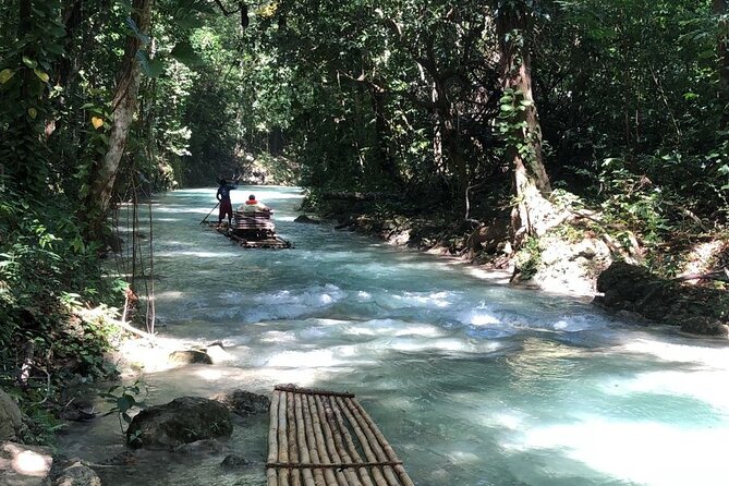 White River Bamboo River Rafting at Calypso Rafting in Ocho Rios - FAQ