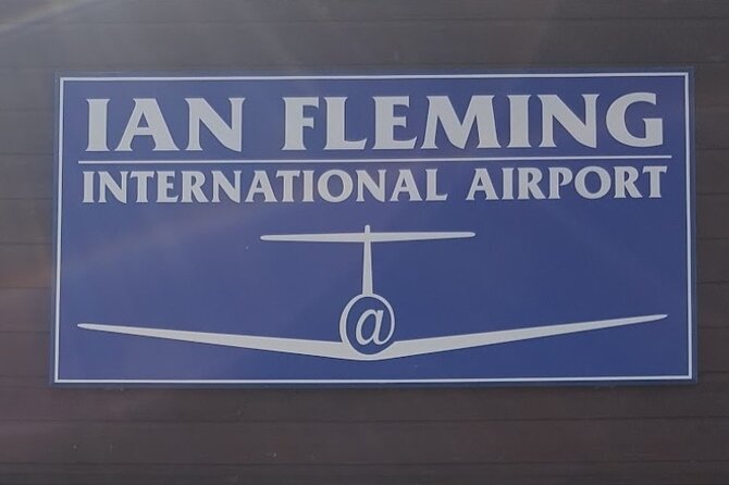 Private Ian Fleming Airport Transfer to Ocho Rios and Runaway Bay - FAQ (Frequently Asked Questions)