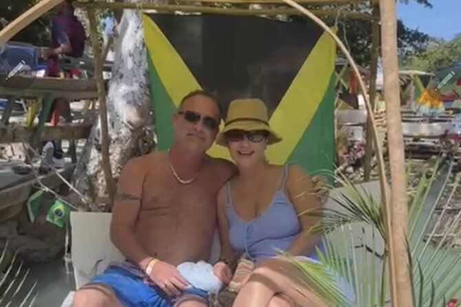 Bamboo Rafting and HorseBack Riding Excursion in OchoRios Jamaica - The Value of the Experience