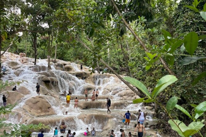Dunn River Falls and Bamboo River Rafting in Ocho Rios Jamaica. - Who Will Love This Tour?