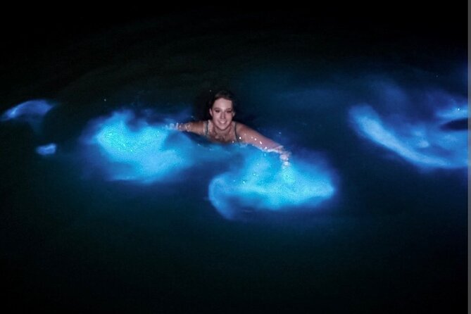 Luminous lagoon Dark night Tour from Ocho Rios and Runaway Bay Hotels - Experience Jamaica’s Bioluminescent Wonder: The Luminous Lagoon Dark Night Tour