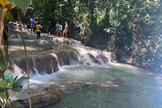 Dunn's River Falls and Beach From Ocho Rios Jamaica - FAQ: Your Questions Answered