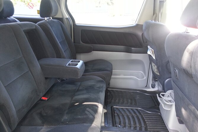 Kingston Airport Transfer to Ocho Rios - Why Choose This Kingston to Ocho Rios Transfer?