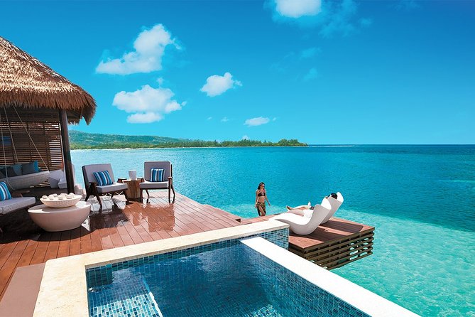 Private Transfer from Jamaica (MBJ) Airport to Ocho Ríos - Key Points