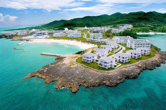 Private Transfer from Jamaica (MBJ) Airport to Ocho Ríos - The Sum Up: Is This Transfer Right for You?