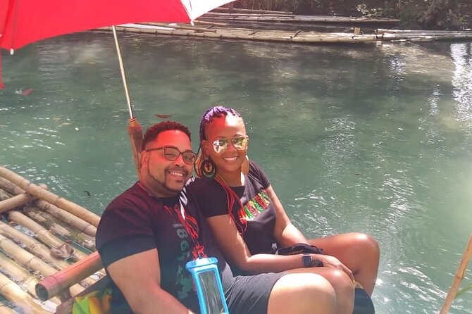Bamboo River Rafting Experience from Ocho Rios - Key Points