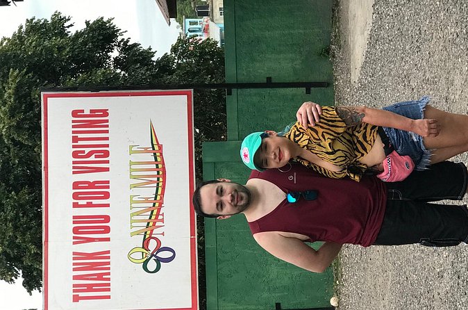 Bob Marley Nine Mile Tour from Ocho Rios - Exploring the Nine Mile Experience
