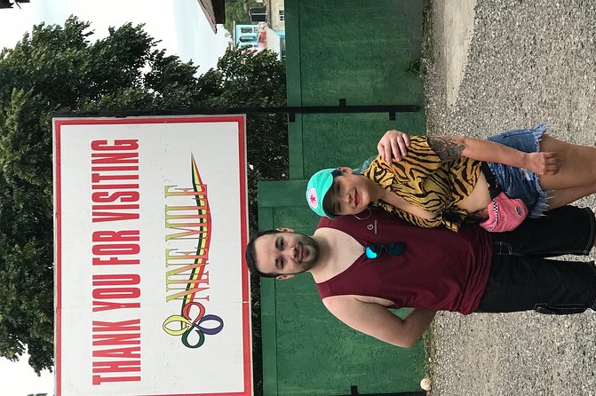 Bob Marley Nine Mile Tour from Ocho Rios - Key Points