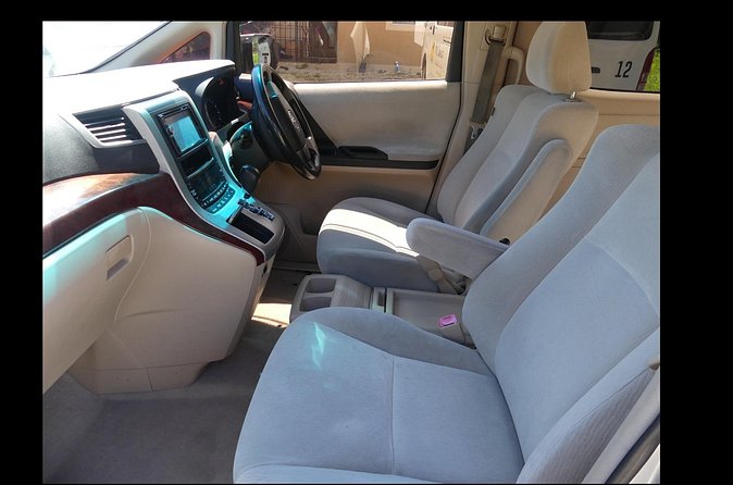 Private Montego Bay Airport Transfer to Riu Ocho Rios, Low Cost. - Frequently Asked Questions