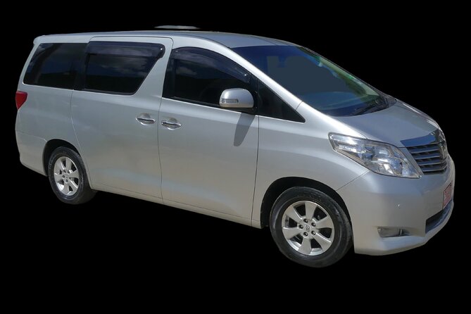 Private Montego Bay Airport Transfer to Riu Ocho Rios, Low Cost. - Quick Overview: Private Montego Bay Airport Transfer to Riu Ocho Rios, Low Cost