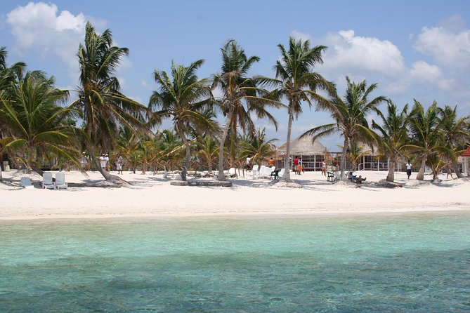 Private beach, all inclusive. - Who Will Love This Trip?