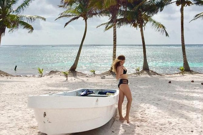 Private beach, all inclusive. - Final Thoughts