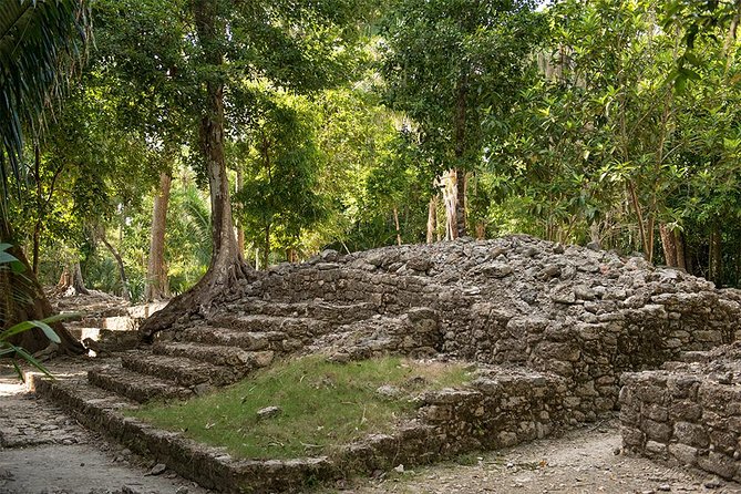 One Day Tour to Chacchoben Mayan City and Bacalar Lagoon with a Certified Guide - Authentic Experiences and Honest Feedback
