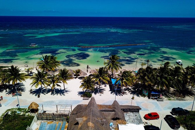 1 Day Costa Maya All Included Beach Break - Possible Drawbacks and Considerations