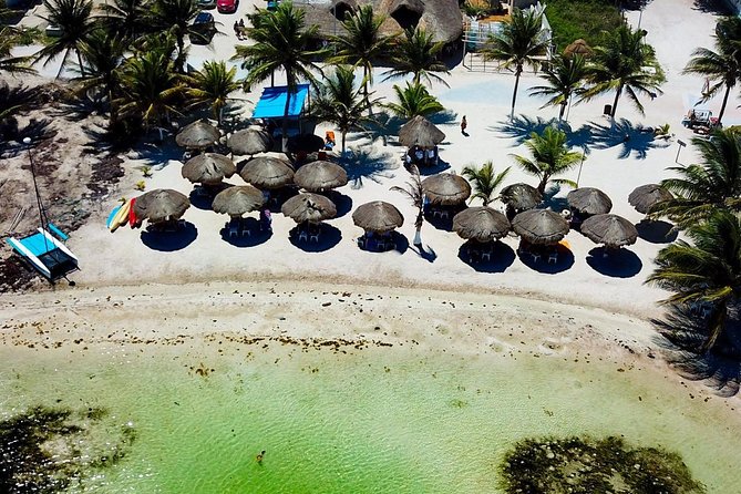 1 Day Costa Maya All Included Beach Break - FAQs