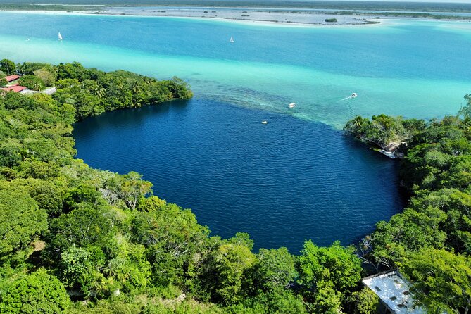 Bacalar Fort and Blue Lagoon Boat Ride Combo Adventure - Who Should Consider This Tour?