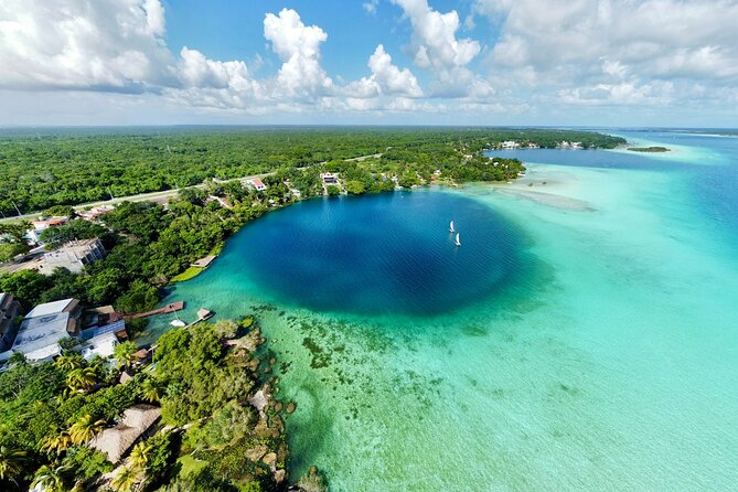 Bacalar Fort and Blue Lagoon Boat Ride Combo Adventure - Frequently Asked Questions