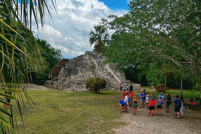 Chacchoben Mayan Ruins and Mahahual Lighthouse Combo Tour - Why This Tour Offers Good Value