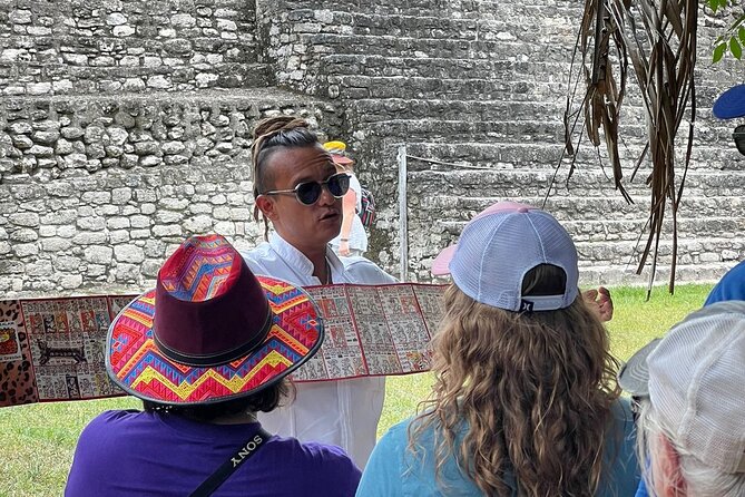 Chacchoben Mayan Ruins and Mahahual Lighthouse Combo Tour - FAQ