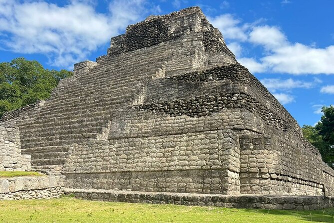 Chacchoben Mayan Ruins and Mahahual Lighthouse Combo Tour - Final Words