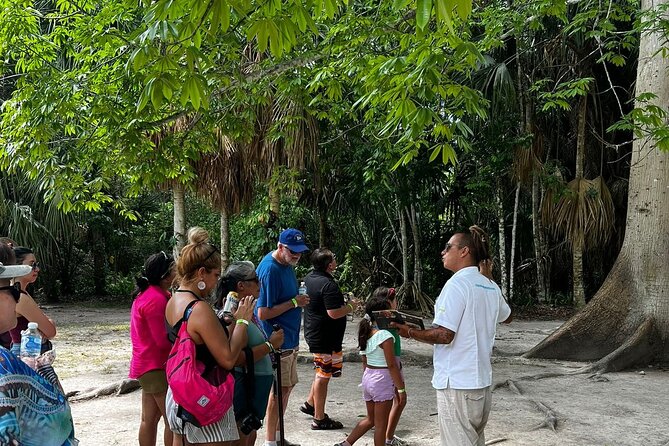 Chacchoben Mayan Ruins and Mahahual Lighthouse Combo Tour - Final thoughts: Is this the right tour for you?