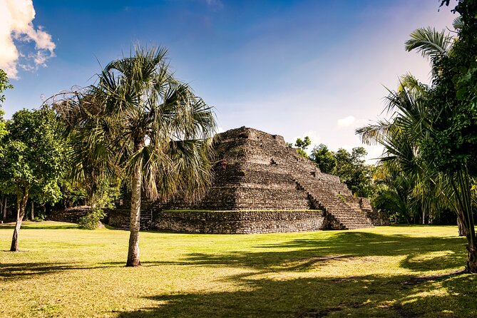 Private Chacchoben Mayan Ruins Shore Excursion from Costa Maya - Ease and Comfort with Private Transportation